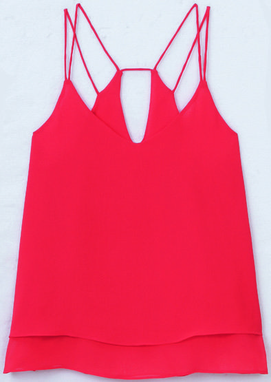 Tissaiarouge CARACO code EAN 3614704755882 