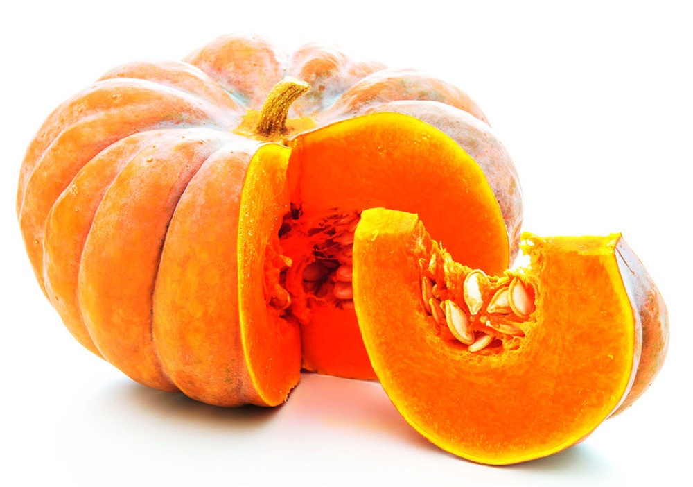 COURGE MUSCADE TRANCHÉE 3614704768097 