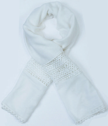 Tissaiarouge FOULARD code EAN 3614704773336 