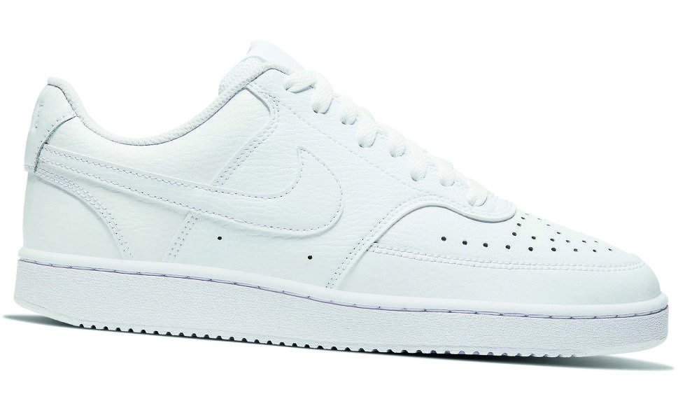 CHAUSSURES FEMME COURT BORROW