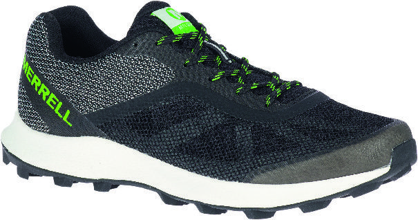 merrell_m CHAUSSURES RANDONNÉE TIGE BASSE FEMME / HOMME 3614704777105 (3614704777105)