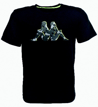 TEE-SHIRT OU DÉBARDEUR HOMME 