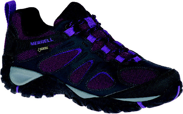merrell_m CHAUSSURES RANDONNÉE TIGE BASSE FEMME / HOMME  3614704798506 (3614704798506)