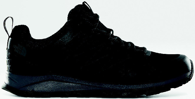 CHAUSSURES RANDONNÉE TIGE BASSE FEMME / HOMME 