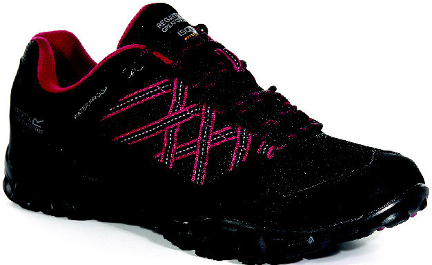 CHAUSSURES RANDONNÉE TIGE BASSE FEMME / HOMME 