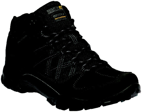 CHAUSSURES RANDONNÉE TIGE HAUTE FEMME / HOMME 