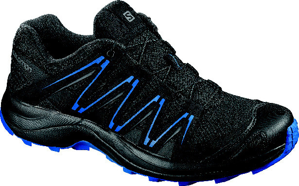 CHAUSSURES TRAIL FEMME / HOMME XA KUBAN 