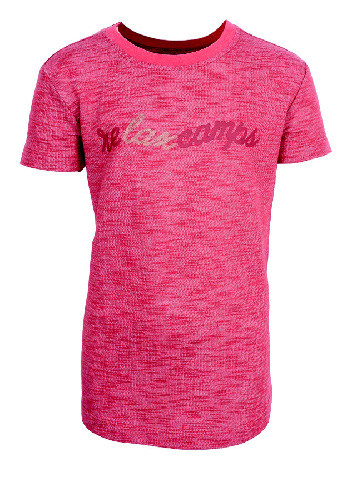 TEE-SHIRT FILLE*