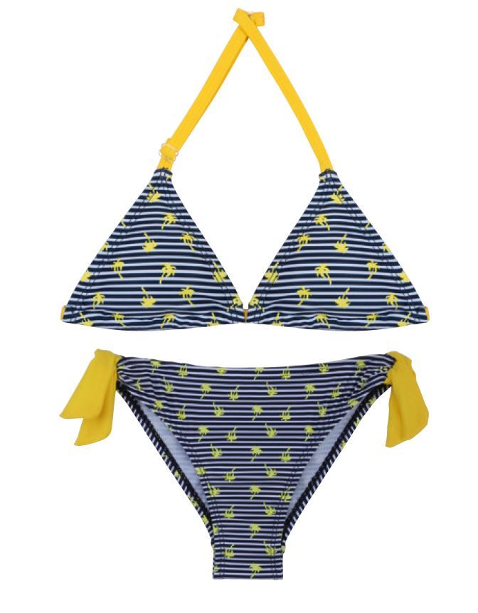 MAILLOT DE BAIN ENFANT