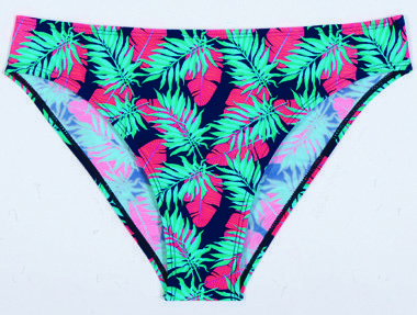 MAILLOT DE BAIN JUNIOR