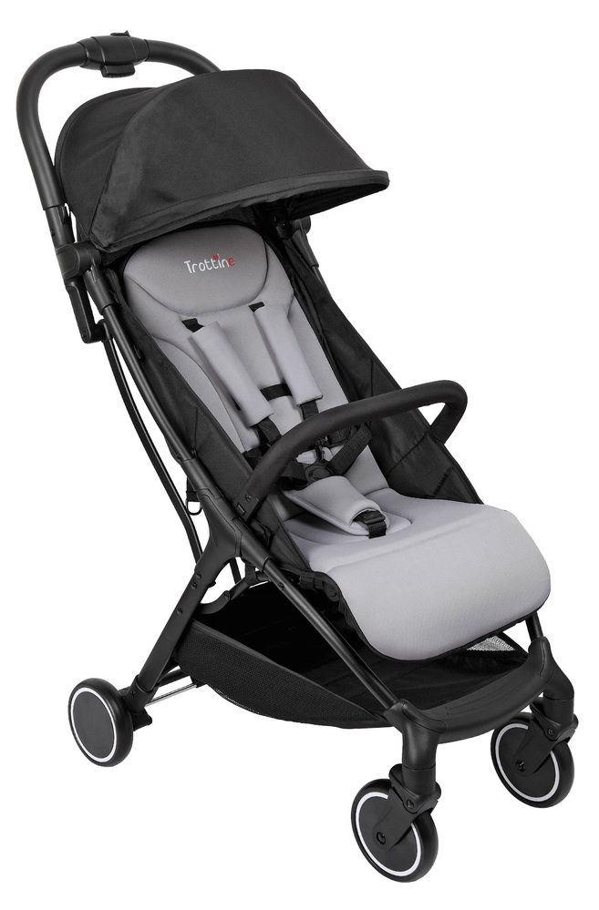 POUSSETTE ULTRA COMPACTE 