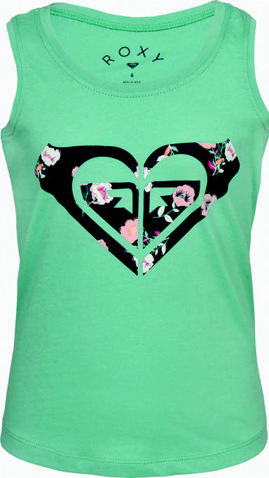 TEE-SHIRT OU DÉBARDEUR FILLE