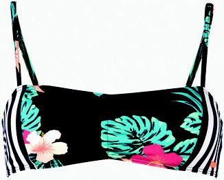 MAILLOT 2 PIÈCES FILLE