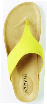 Tissaiarouge SANDALE code EAN 3614704827633 