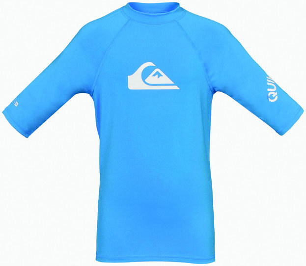 TOP LYCRA UPF50+ FILLE / GARÇON