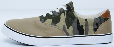 TENNIS TOILE HOMME OU JUNIOR