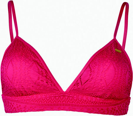 MAILLOT 2 PIÈCES FEMME