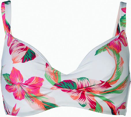 MAILLOT 2 PIÈCES FEMME