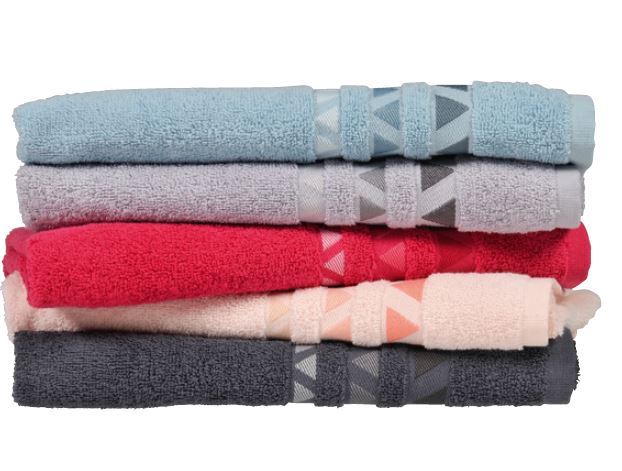 SERVIETTE 50 X 90 CM 