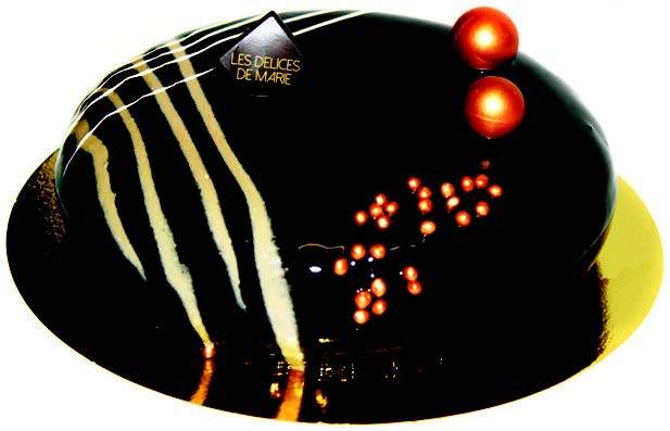 ENTREMETS CHOCOLAT(5)(6) 3614704847945 (3614704847945)