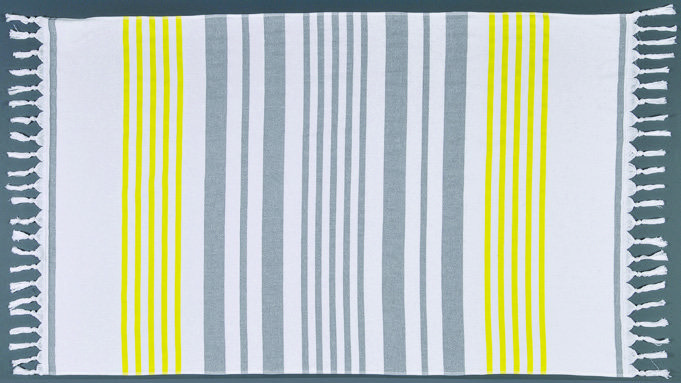 FOUTA 90 X 150 CM 