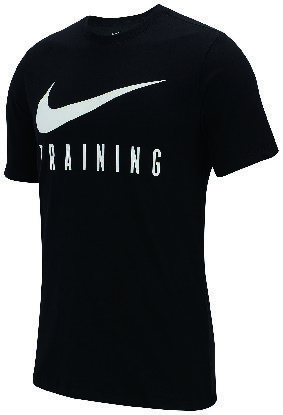 TEE-SHIRT FITNESS HOMME