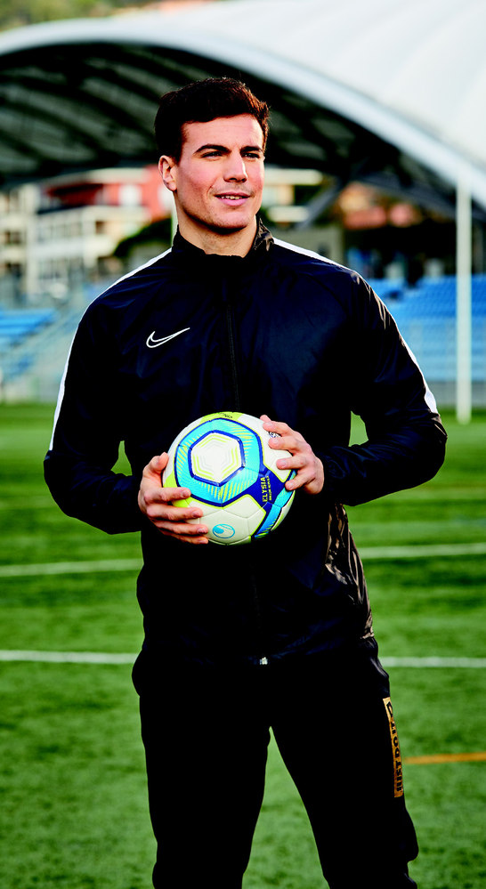 VESTE COUPE-VENT ADULTE 