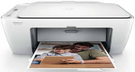 IMPRIMANTE MULTIFONCTION + ENCRE