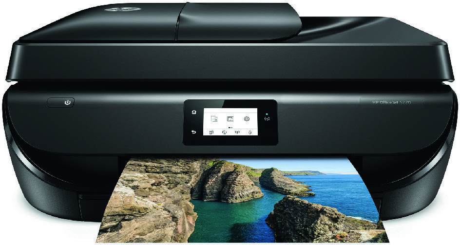 IMPRIMANTE MULTIFONCTION + ENCRE(1)