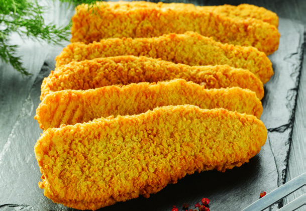 PANÉ AU COLIN D’ALASKA 3614704983094 