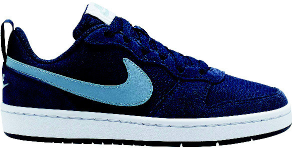 CHAUSSURES FILLE / GARÇON COURT BOROUGH 