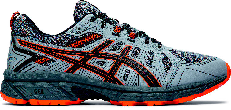 CHAUSSURES TRAIL HOMME GEL-VENTURE 7 