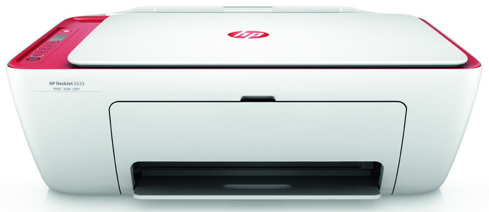 IMPRIMANTE MULTIFONCTION + ENCRE OFFERTE(3)(2)