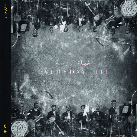 COLDPLAY 3614704998562 (3614704998562)