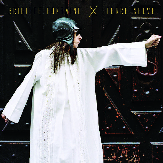 BRIGITTE FONTAINE 3614704998654 (3614704998654)