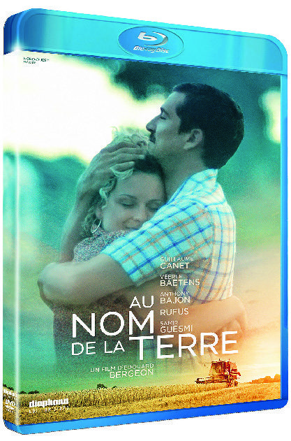 AU NOM DE LA TERRE 3614704998692 (3614704998692)