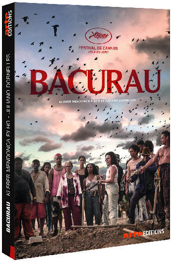 BACURAU 3614704998739 (3614704998739)