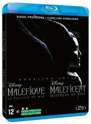  MALÉFIQUE code EAN 3614704999002 