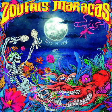  ZOUFRIS MARACAS code EAN 3614704999989 