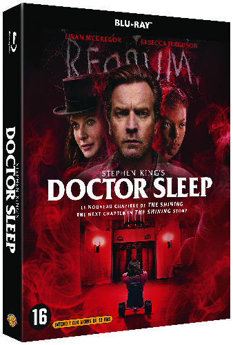 DOCTOR SLEEP 3614705000233 (3614705000233)