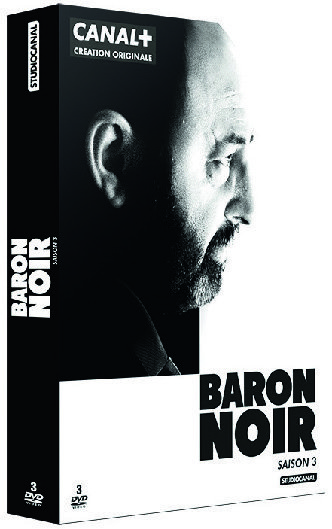 BARON NOIR 3614705000295 (3614705000295)