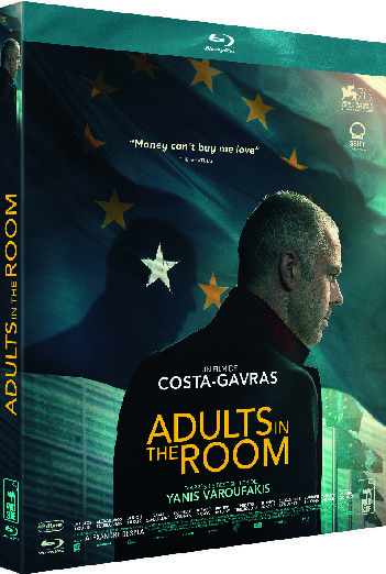 ADULTS IN THE ROOM 3614705000318 (3614705000318)