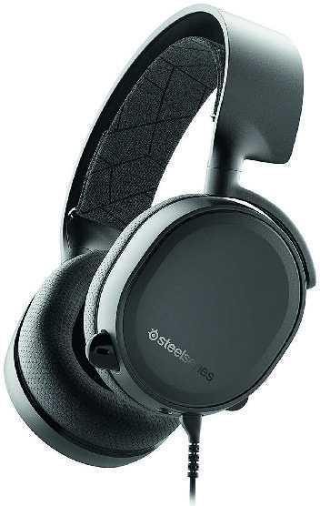  CASQUE FILAIRE ARCTIS 3 code EAN 3614705000578 