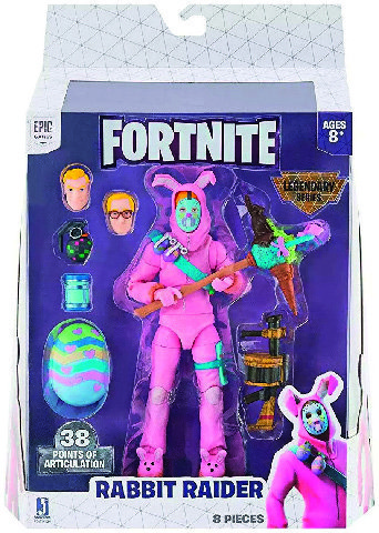 FIGURINE FORTNITE 3614705000585 (3614705000585)