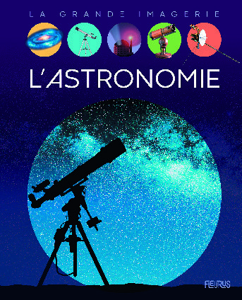  OPÉRATION LA GRANDE IMAGERIE* code EAN 3614705000691 