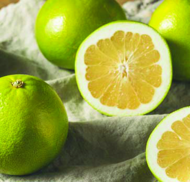 3614705001582 POMELOS CHINOIS