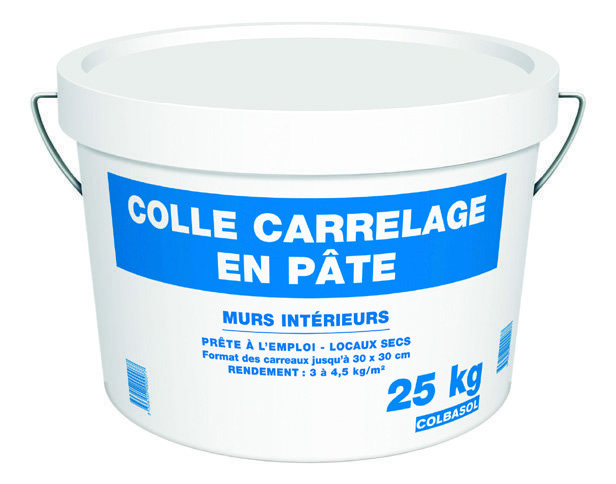 COLLE POUR CARRELAGE 3614705002220 