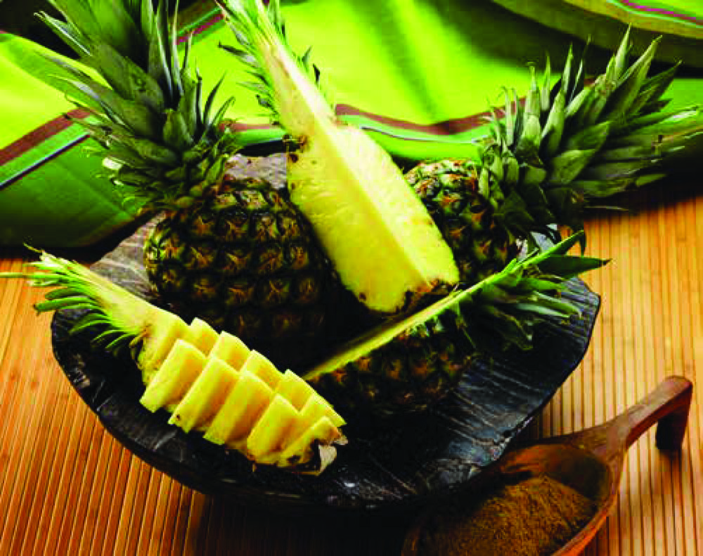 ANANAS 3614705009472 (3614705009472)