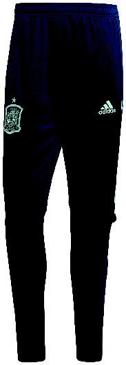 PANTALON ENTRAÎNEMENT JUNIOR 