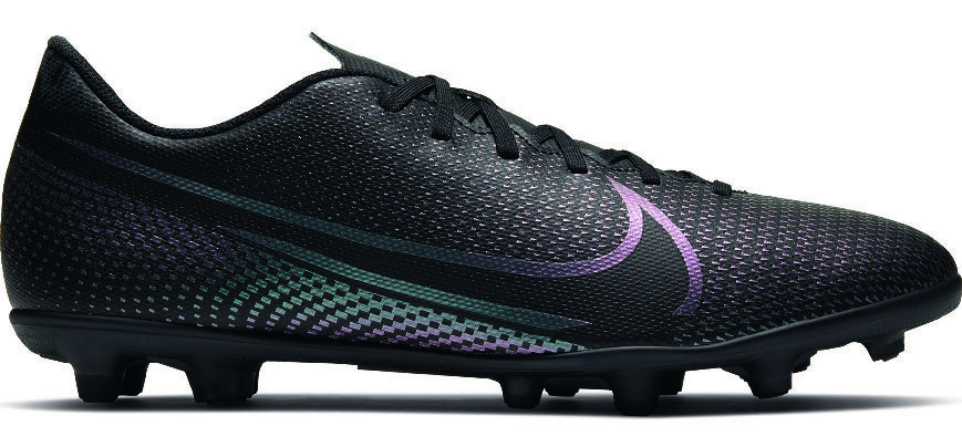 CHAUSSURES FOOTBALL ADULTE VAPOR 13 CLUB MG
